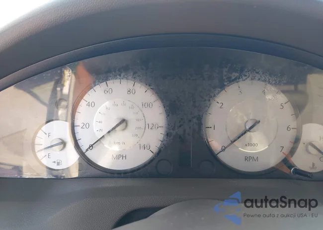 2C3KA43D89H505437: 43384105