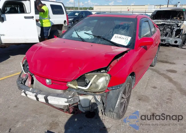 1HGEM22902L058470: 43384143