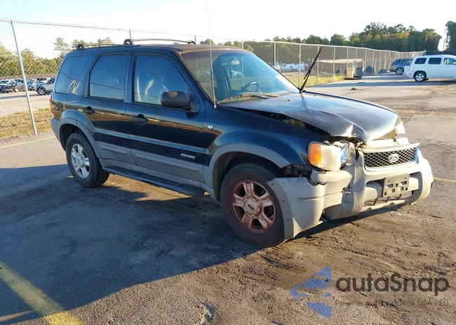 1FMYU04111KA73356: 43384173