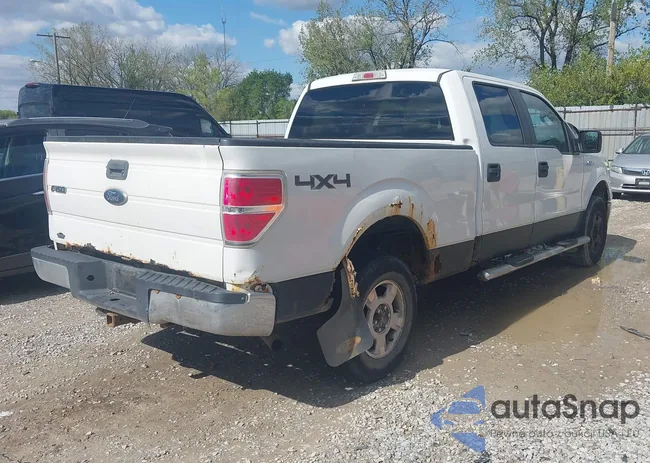 1FTFW1E89AFD58502: 43384189