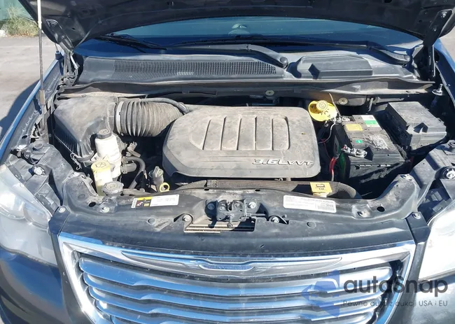 2C4RC1BGXGR231146: 43384197