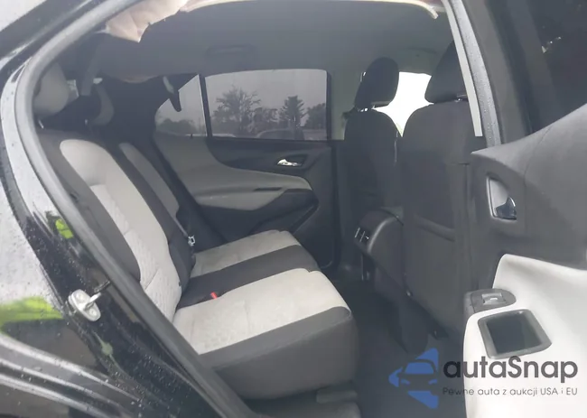 3GNAXSEV8JL334112: 43384225