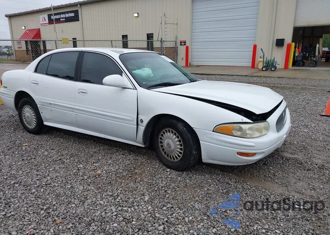 1G4HP54K5Y4257372: 43383267