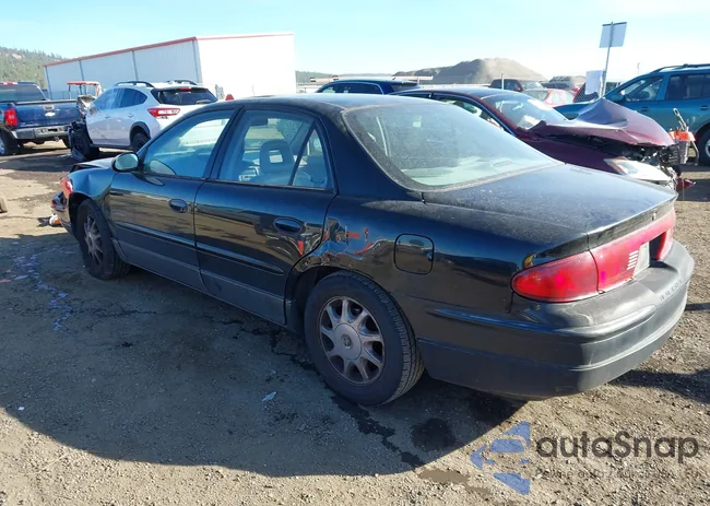 2G4WF5219X1409619: 43383274