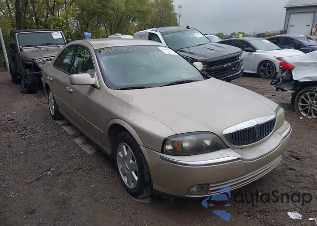 1LNHM86S25Y607424: 43383278