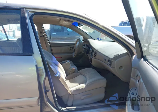 2G4WS52J721143070: 43383285