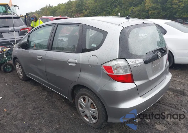 JHMGE88289S003085: 43383300