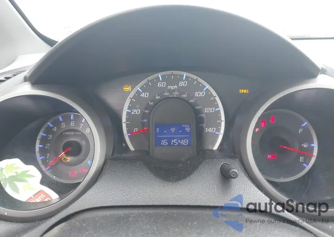 JHMGE88289S003085: 43383300