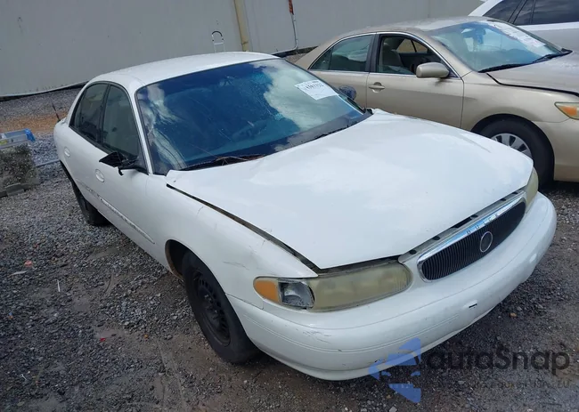 2G4WS52J241253303: 43383322