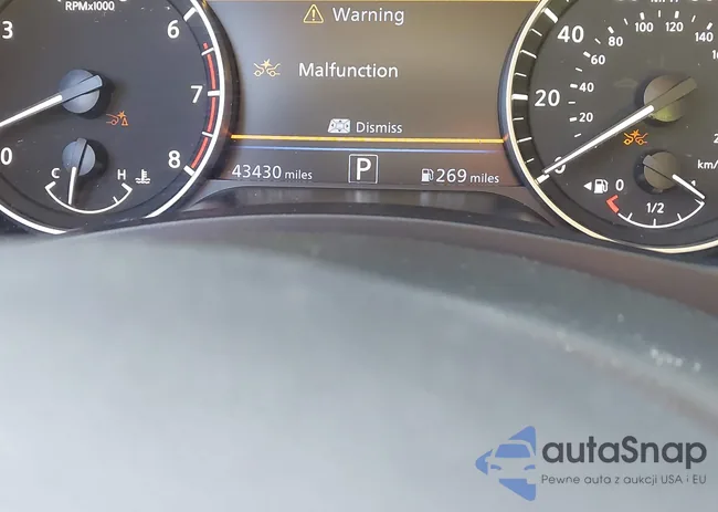 1N4BL4DW5RN351238: 43383356