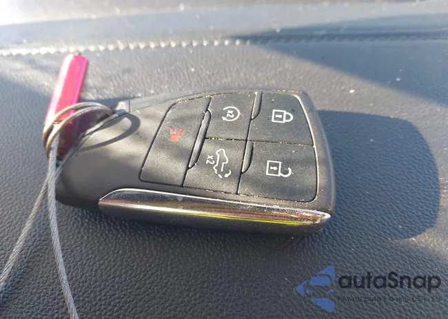 3GCUDFED8PG361678: 43383407