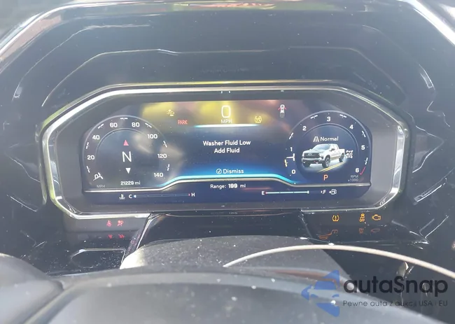 3GCUDFED8PG361678: 43383407