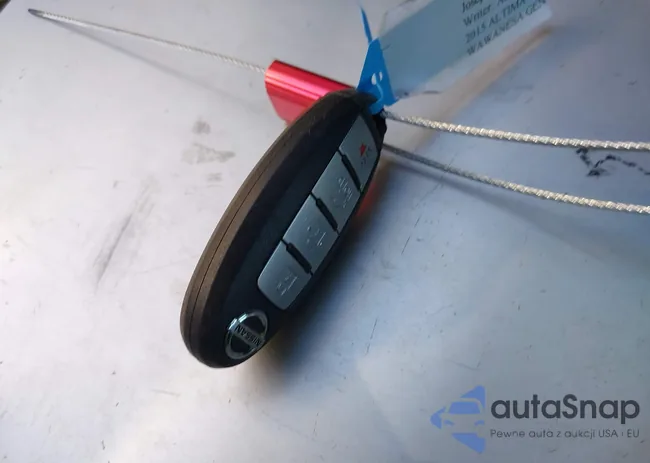 1N4AL3AP0FC436093: 43383412