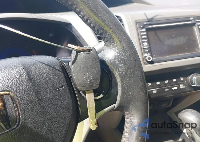 2HGFB2F91CH538455: 43383432