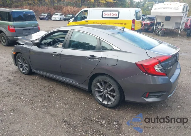 19XFC1F36LE005501: 43383440