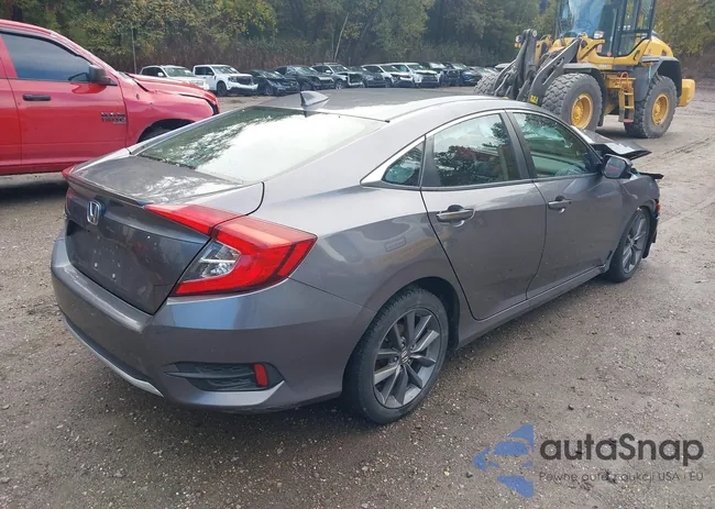 19XFC1F36LE005501: 43383440