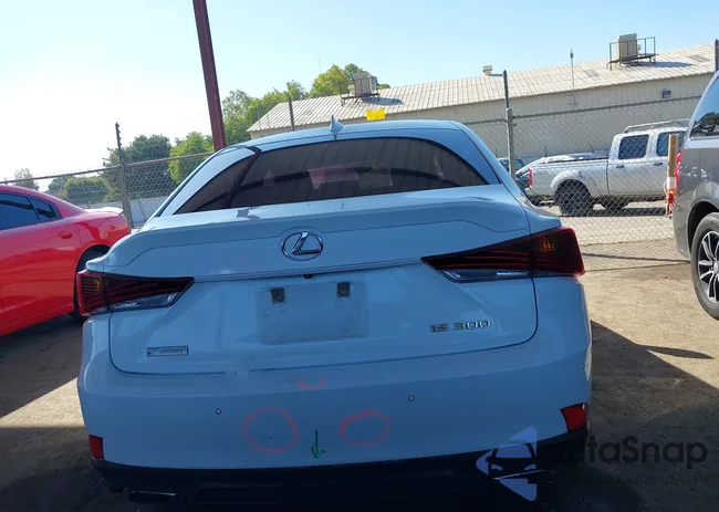 JTHBA1D24J5064200: 43383448