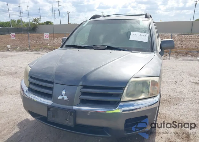 4A4MM31S74E057255: 43383483