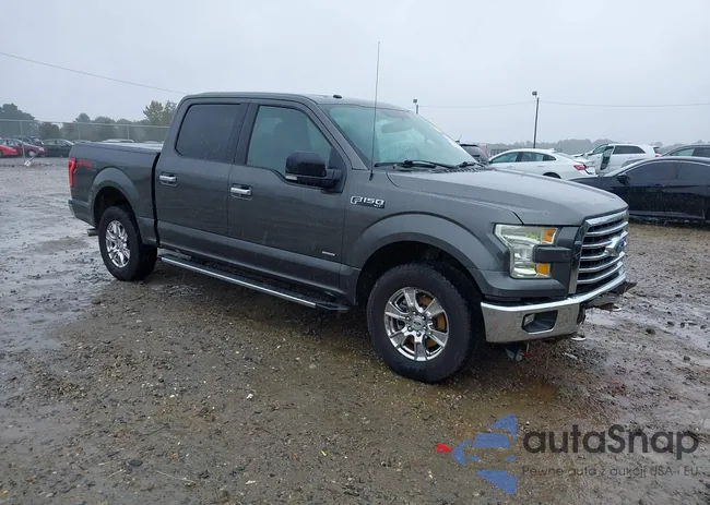 1FTEW1EP1GFA67326: 43383536