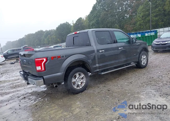 1FTEW1EP1GFA67326: 43383536