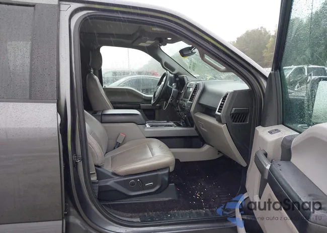 1FTEW1EP1GFA67326: 43383536