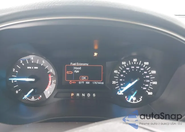 3FA6P0HR7DR383665: 43383538