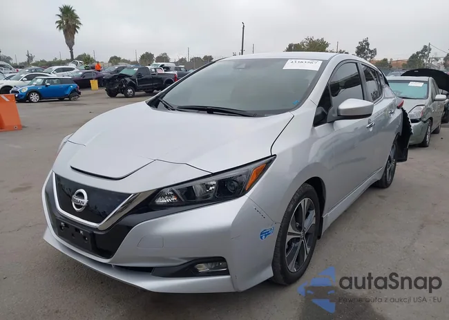 1N4AZ1CV4MC551811: 43383567