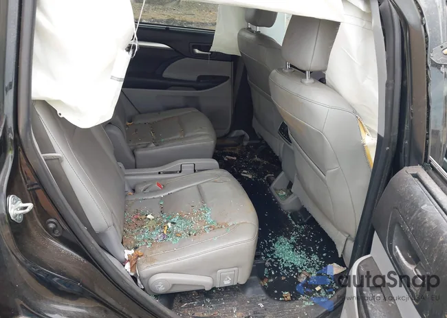 5TDJZRFH5HS359476: 43383575