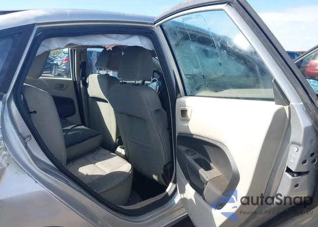 3FADP4BJ8DM116467: 43383582