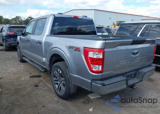 1FTEW1CP3MFA92694: 43383588