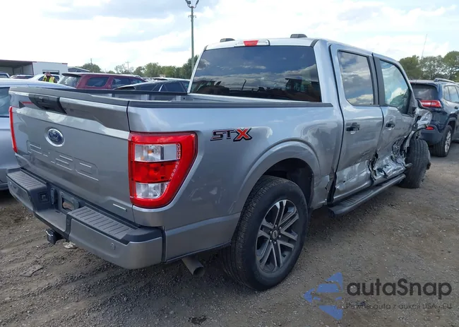 1FTEW1CP3MFA92694: 43383588