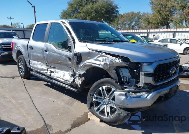 1FTEW1CP3MFA92694: 43383588