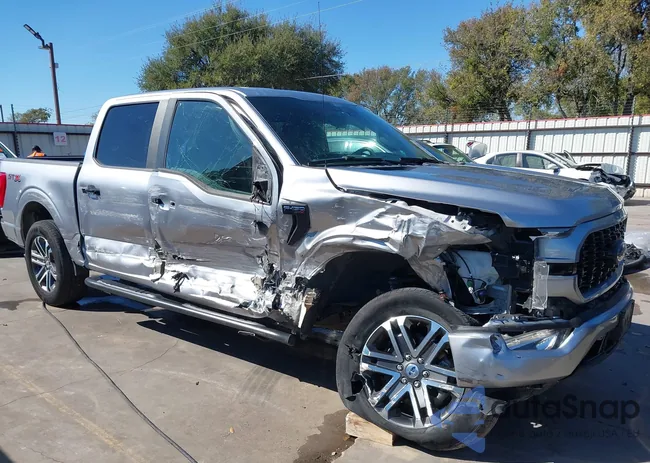 1FTEW1CP3MFA92694: 43383588