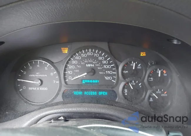 1GHDT13S422399525: 43383630