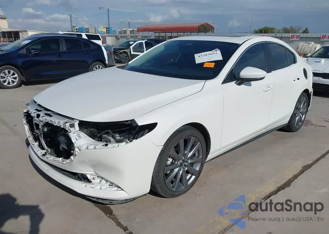 3MZBPACM5RM412530: 43383632