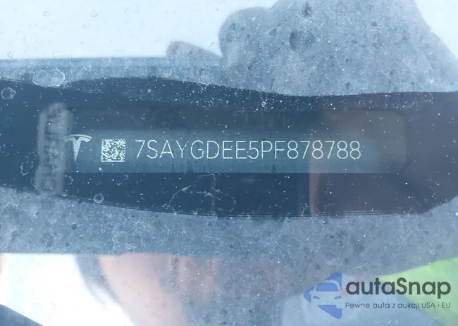 7SAYGDEE5PF878788: 43383646