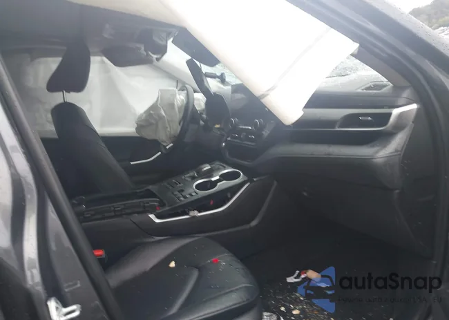 5TDKDRBH3RS564255: 43384677