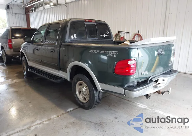 1FTRW08L51KF66858: 43384720