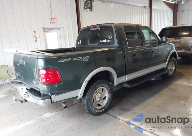 1FTRW08L51KF66858: 43384720