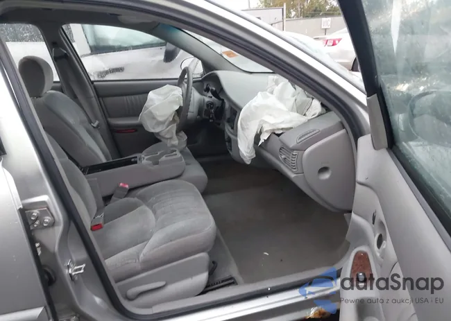 2G4WS52J241307165: 43384725