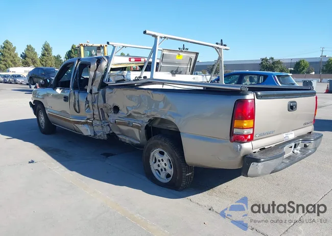 1GCEC19T22E290800: 43384732