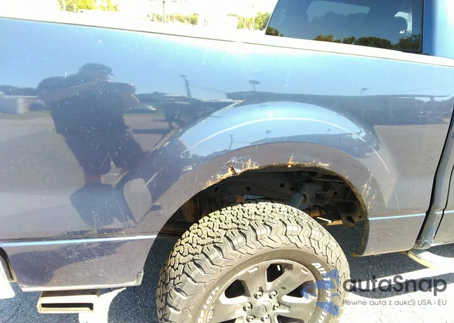 1FTPW145X4KD90737: 43384754