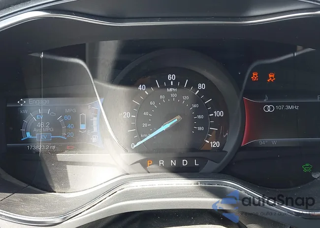 3FA6P0SU5DR365842: 43384792