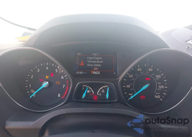 1FMCU0GD3HUE64569: 43384827