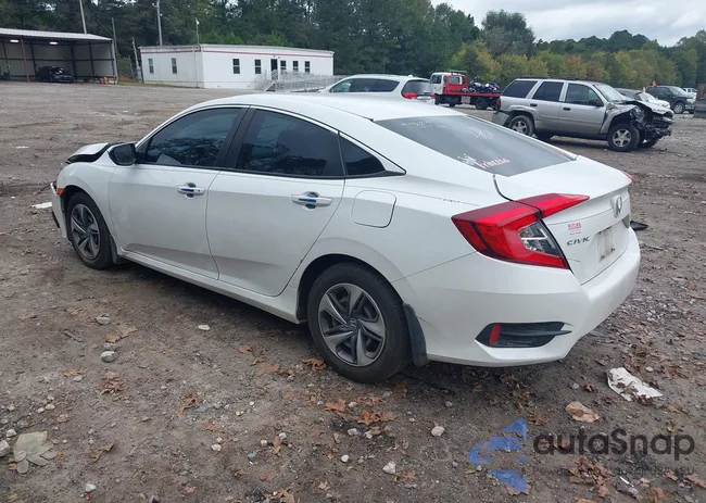 19XFC2F63KE041516: 43384847