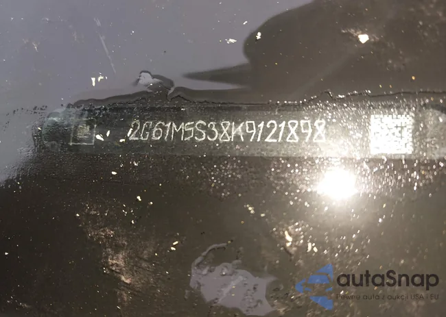 2G61M5S38K9121898: 43384885