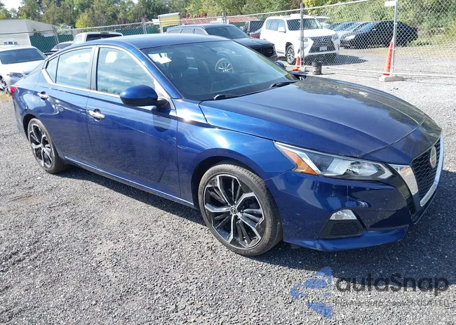 1N4BL4BV3LC192944: 43384910