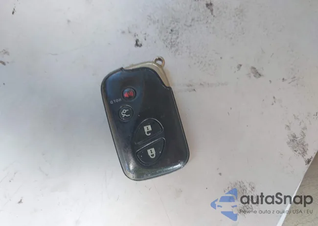 JTHCK262572013903: 43384935