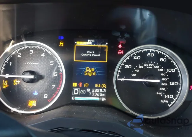 JF2SKAUC9LH532013: 43384947