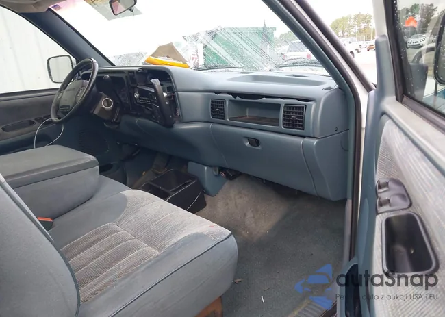 1B7HC16Y2TS529083: 43384961